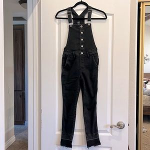 Gap Denim Overalls